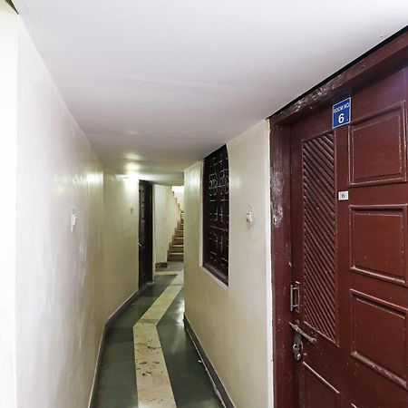 Hotel Kshama Dzsabalpur Kültér fotó