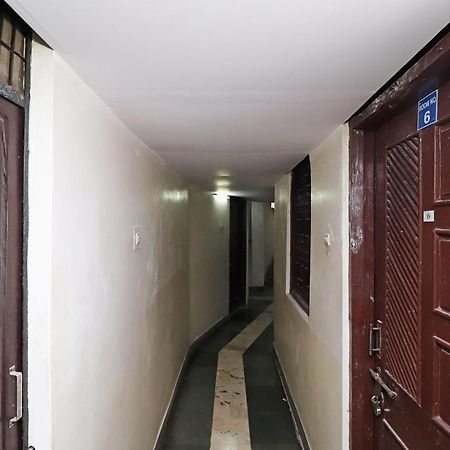 Hotel Kshama Dzsabalpur Kültér fotó