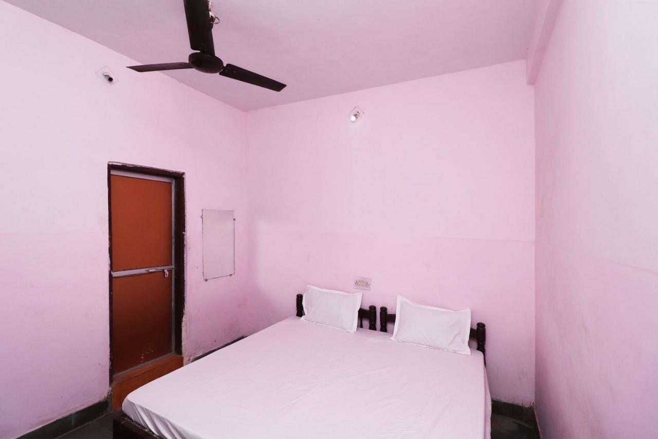 Hotel Kshama Dzsabalpur Kültér fotó