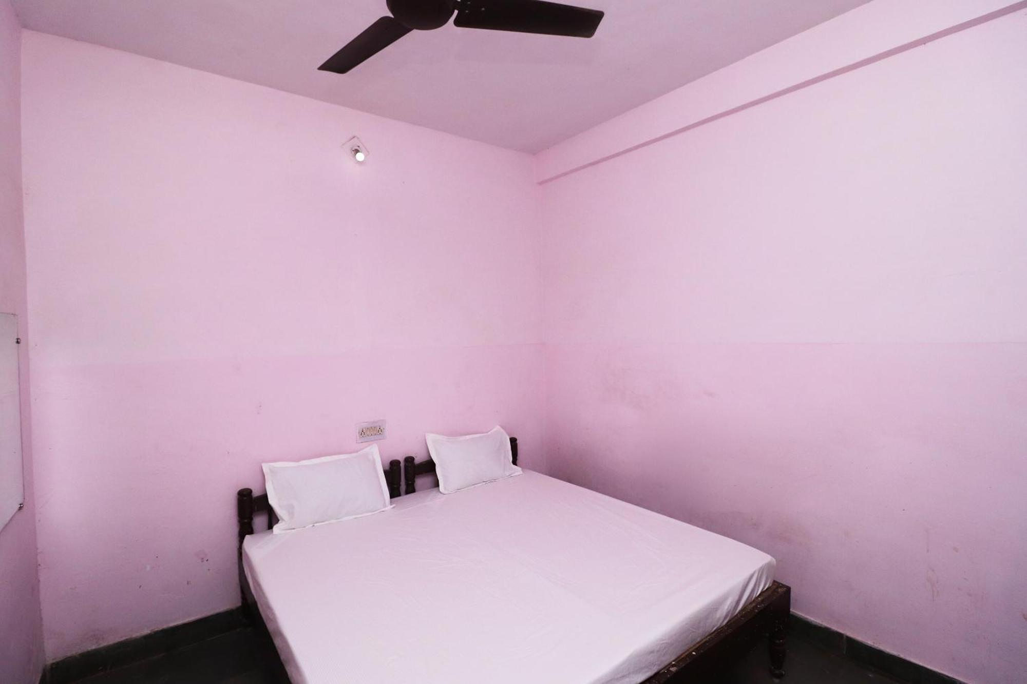 Hotel Kshama Dzsabalpur Kültér fotó