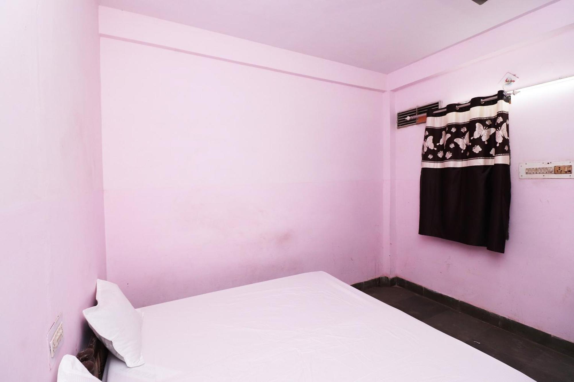 Hotel Kshama Dzsabalpur Kültér fotó