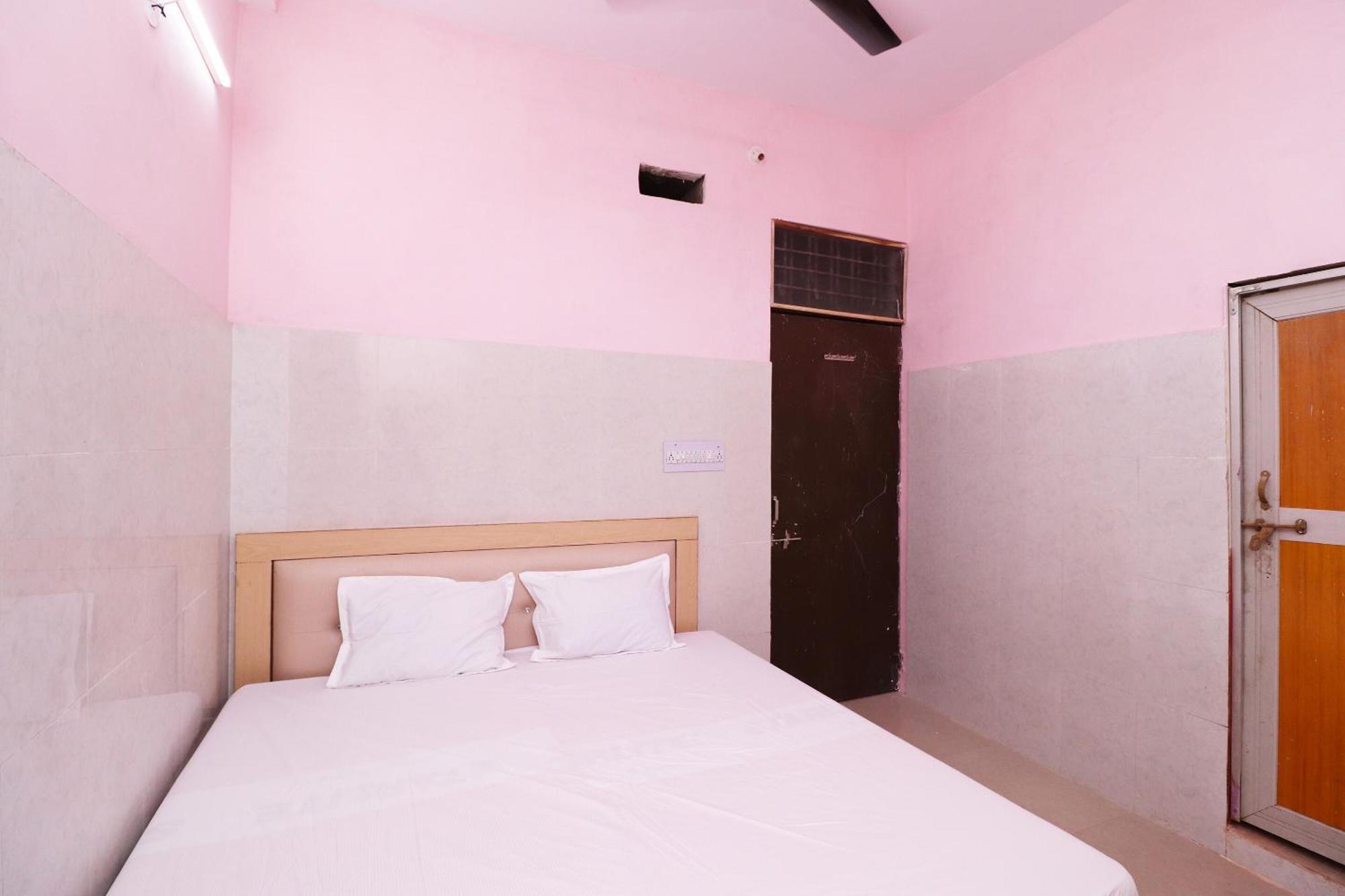 Hotel Kshama Dzsabalpur Kültér fotó