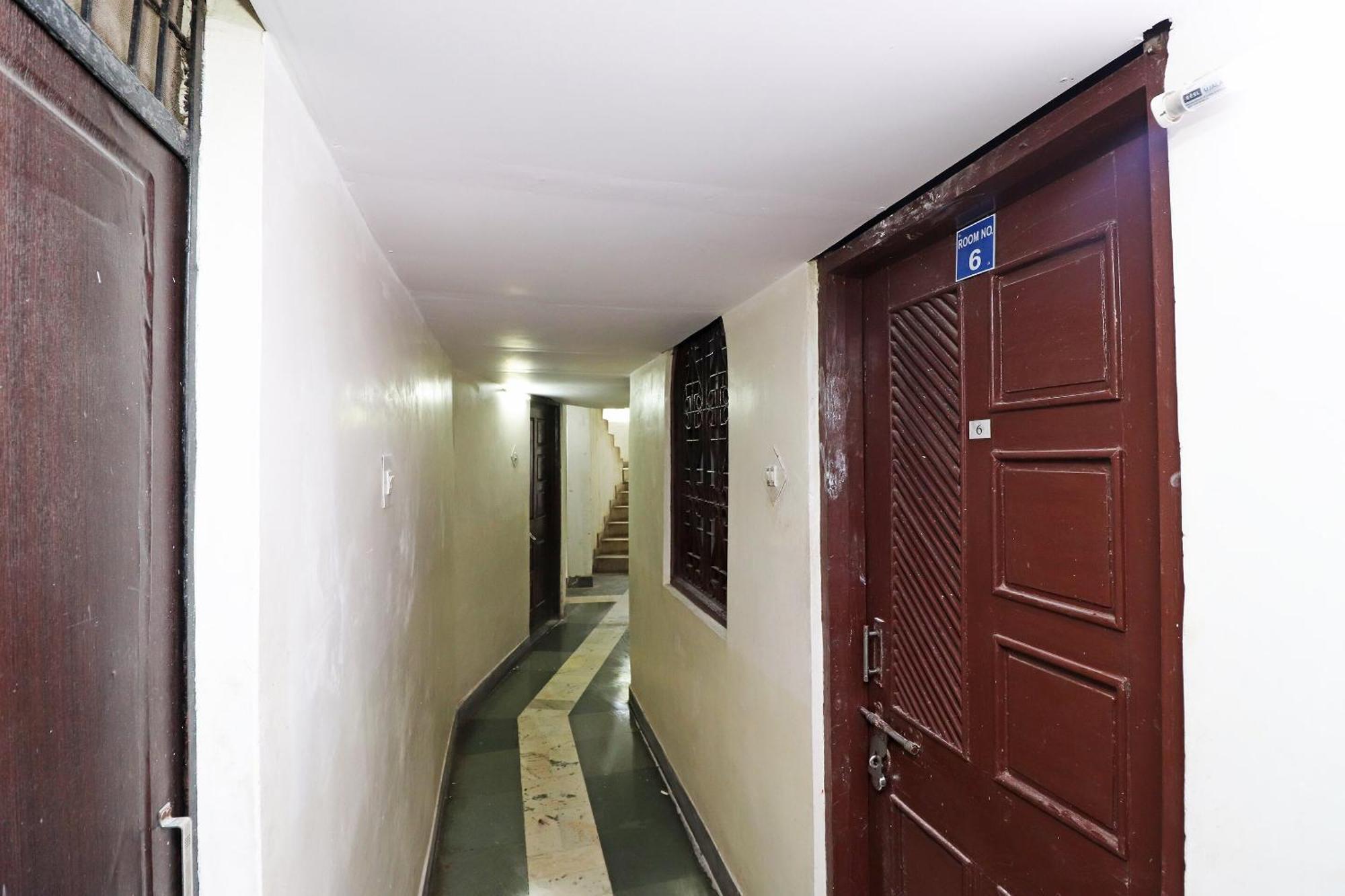 Hotel Kshama Dzsabalpur Kültér fotó