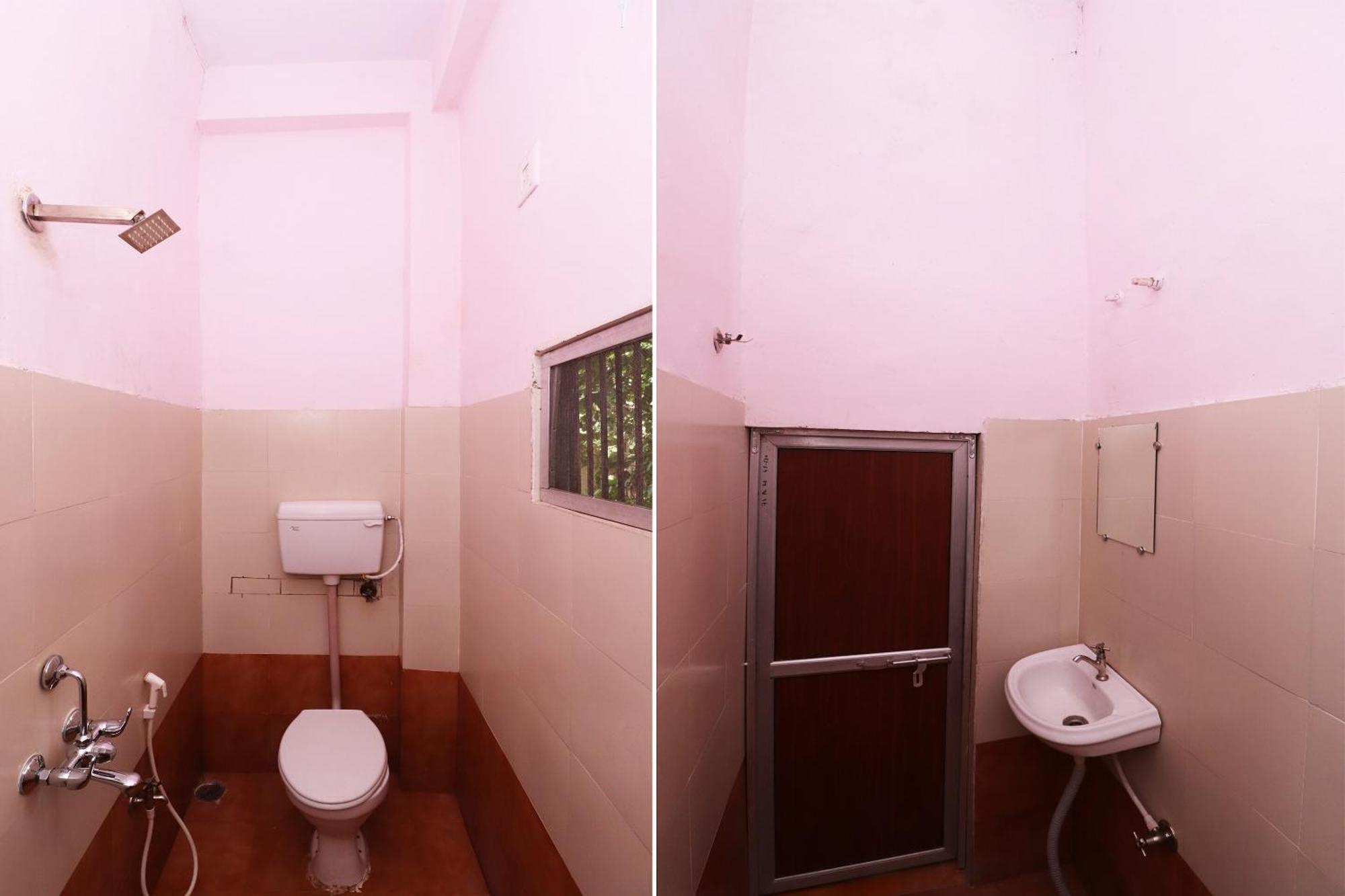 Hotel Kshama Dzsabalpur Kültér fotó