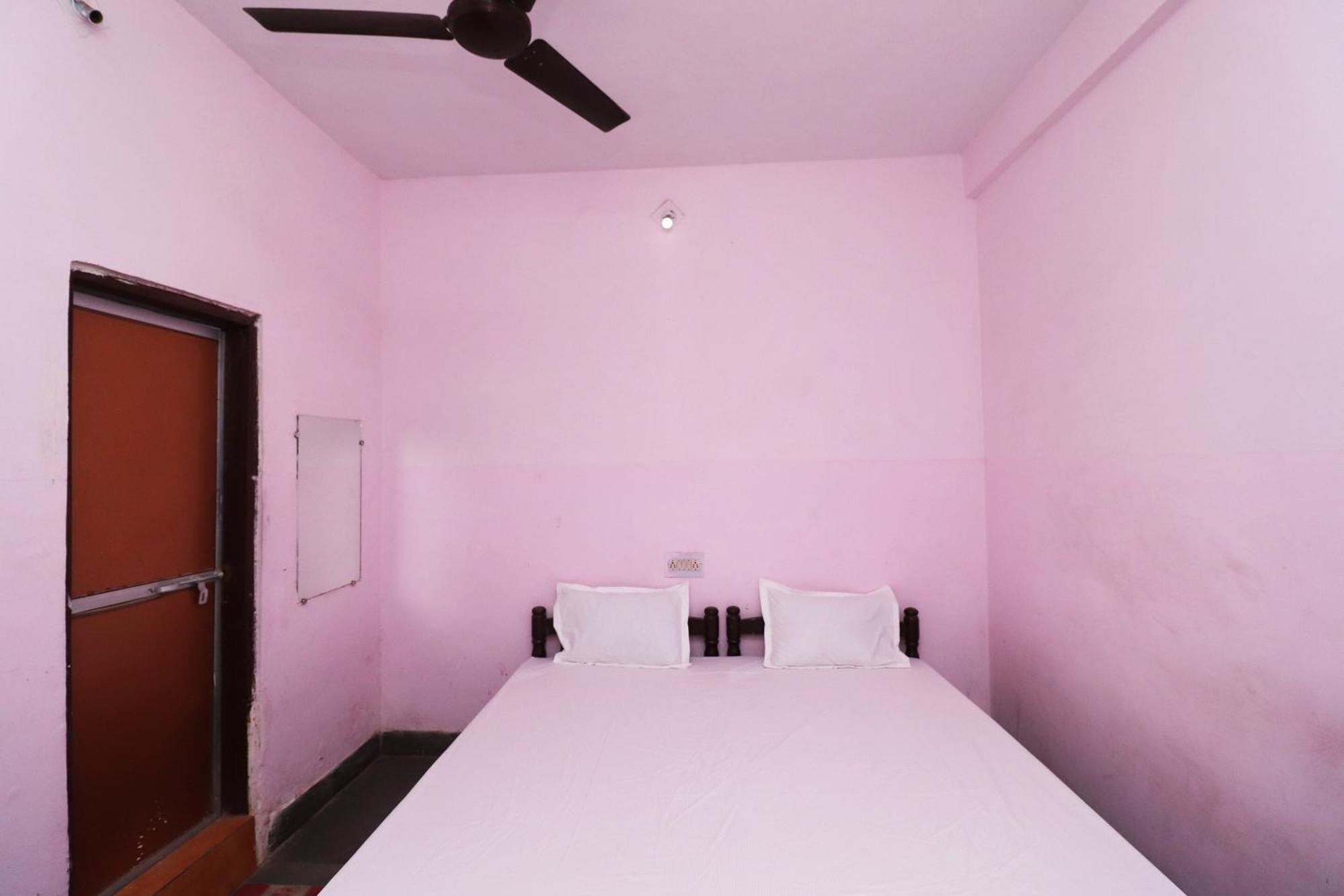 Hotel Kshama Dzsabalpur Kültér fotó