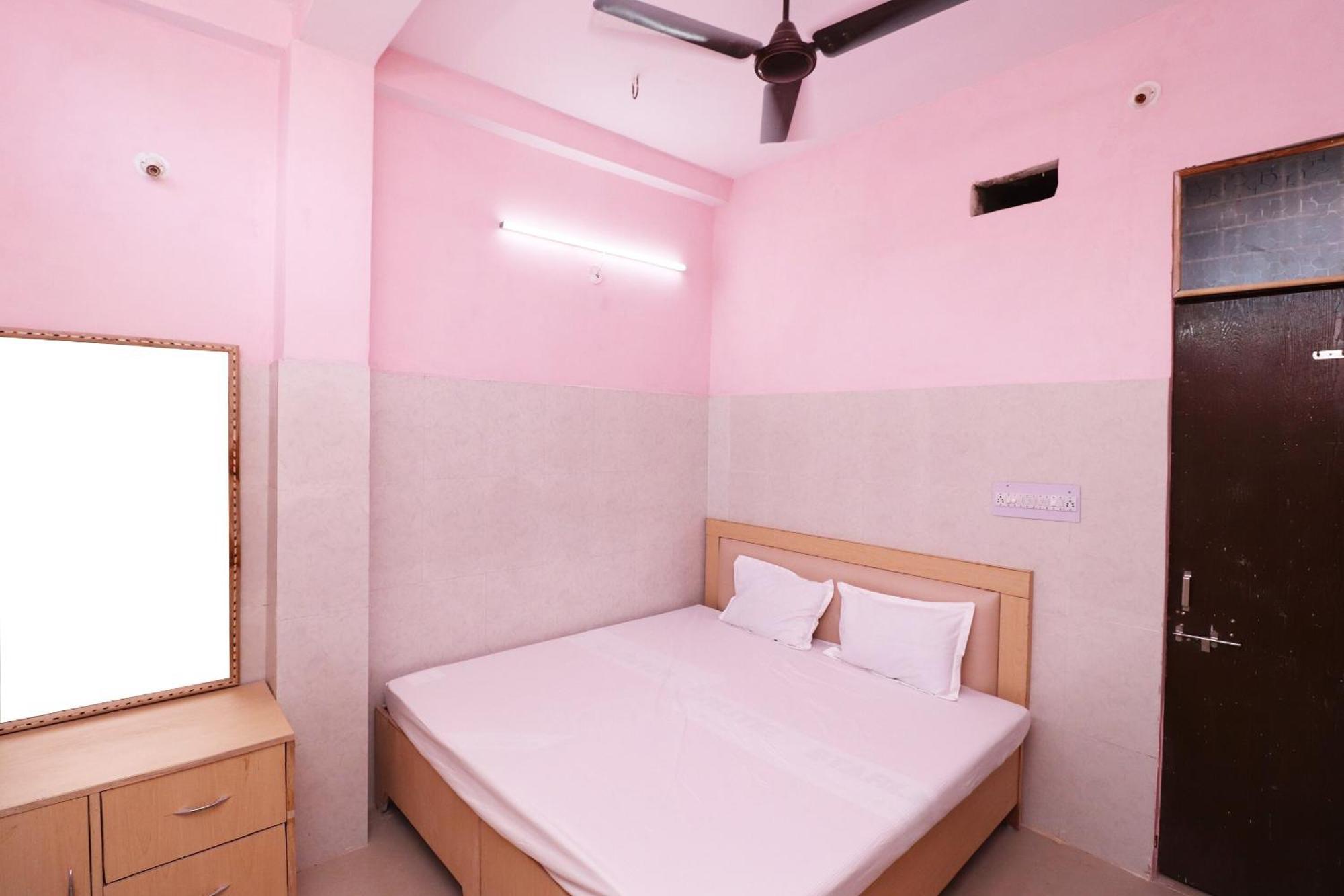 Hotel Kshama Dzsabalpur Kültér fotó