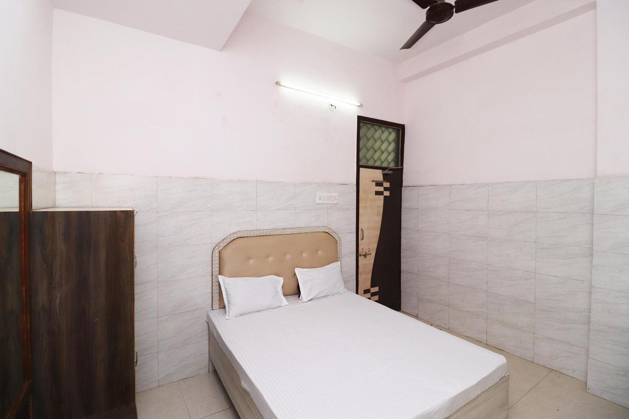 Hotel Kshama Dzsabalpur Kültér fotó