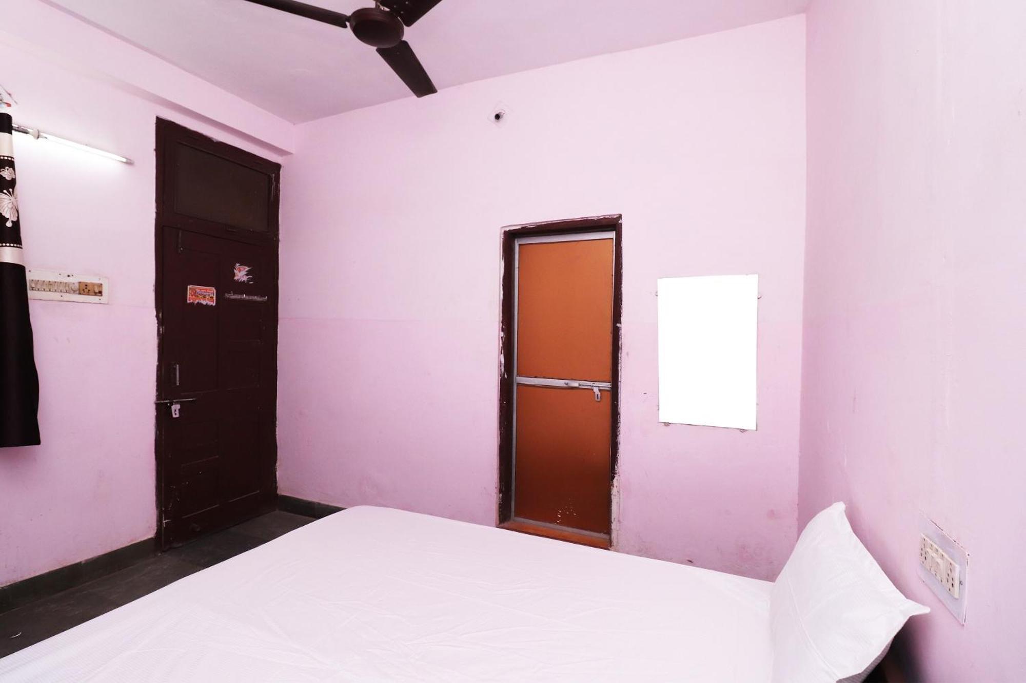 Hotel Kshama Dzsabalpur Kültér fotó